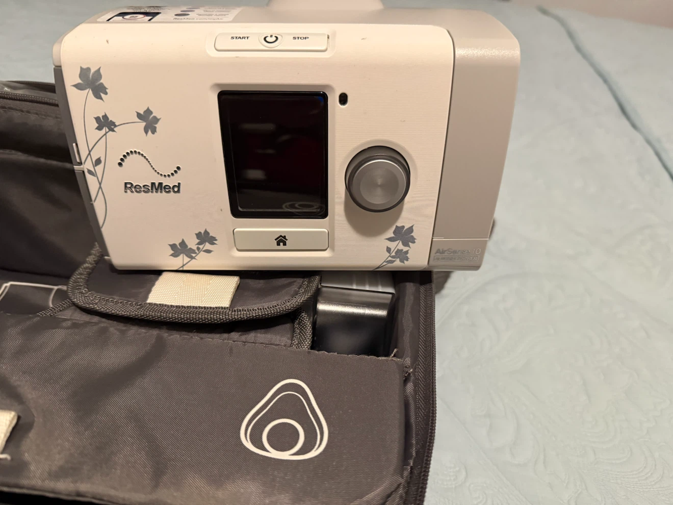 Resmed AirSense 10 AutoSet