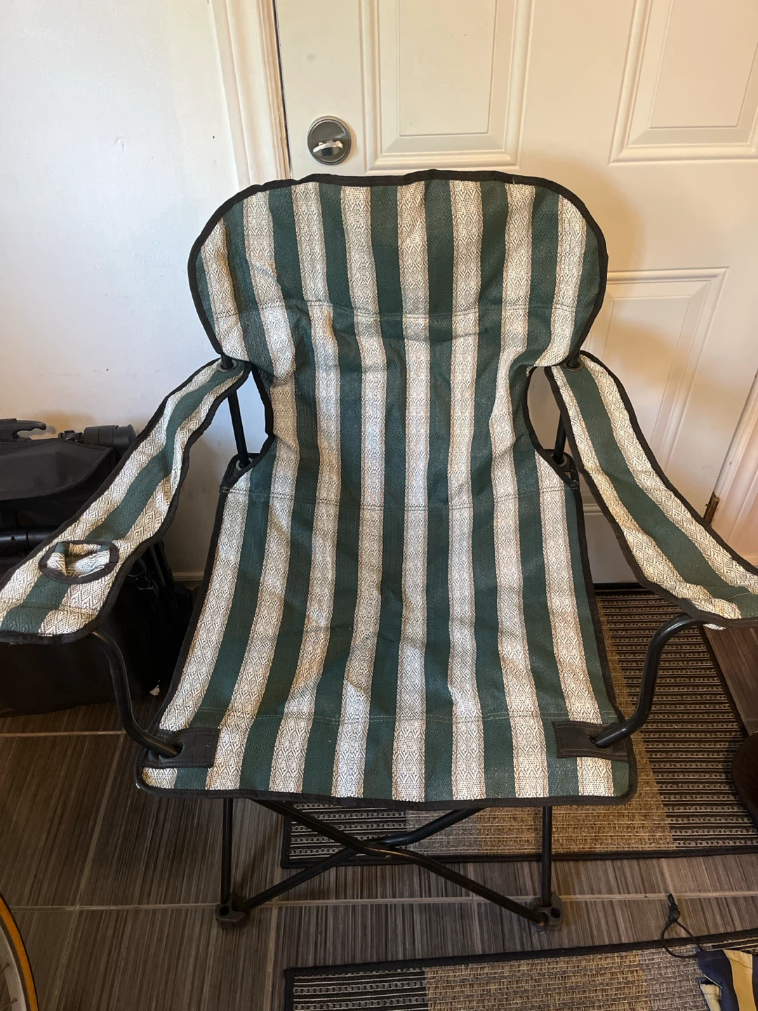 Vintage Folding chair