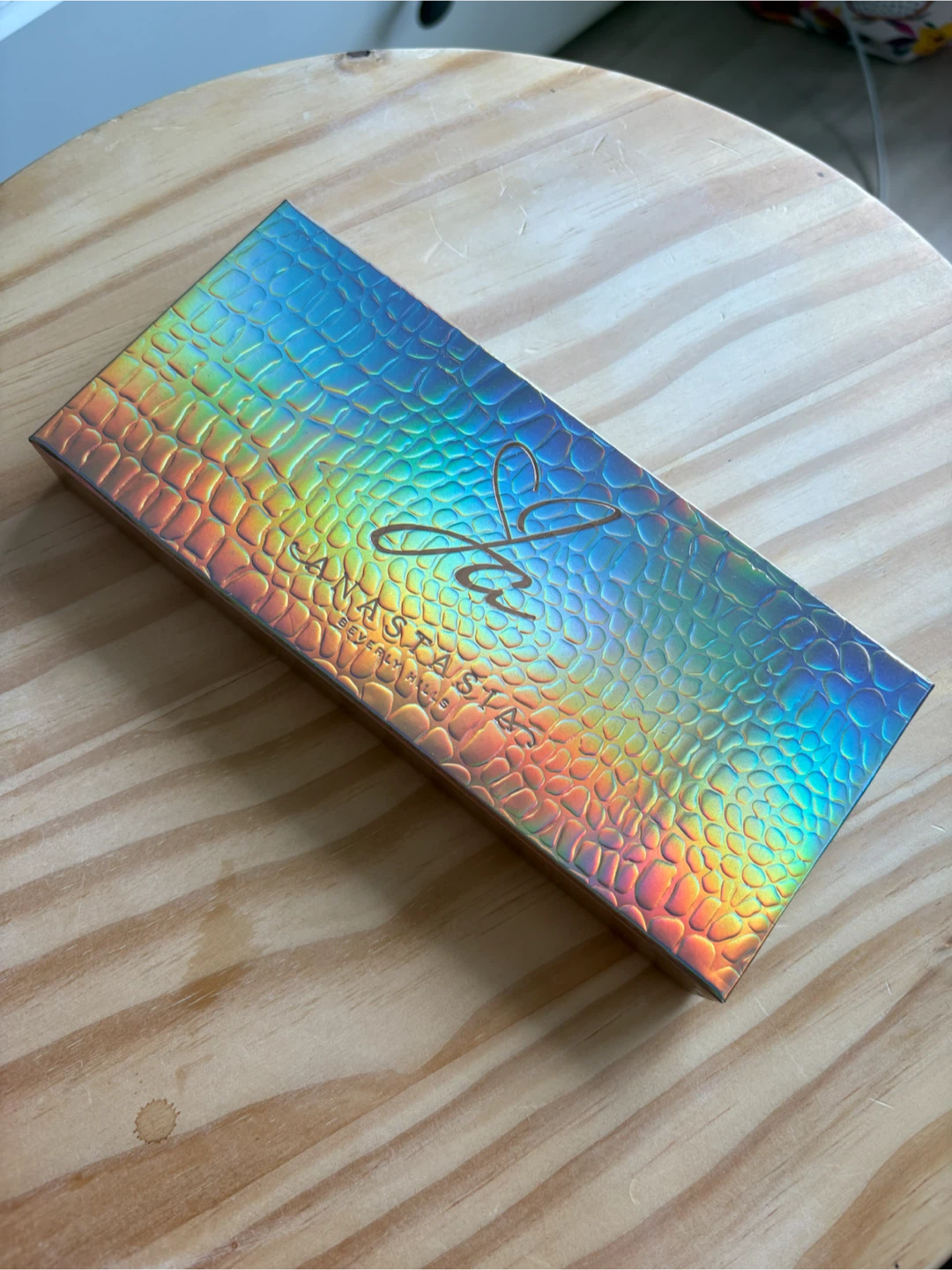 Anastasia Beverly Hills Jackie Aina Eyeshadow Palette