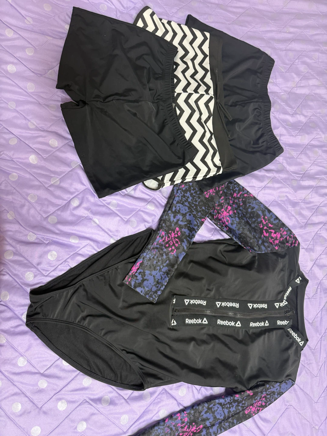 Swimwear