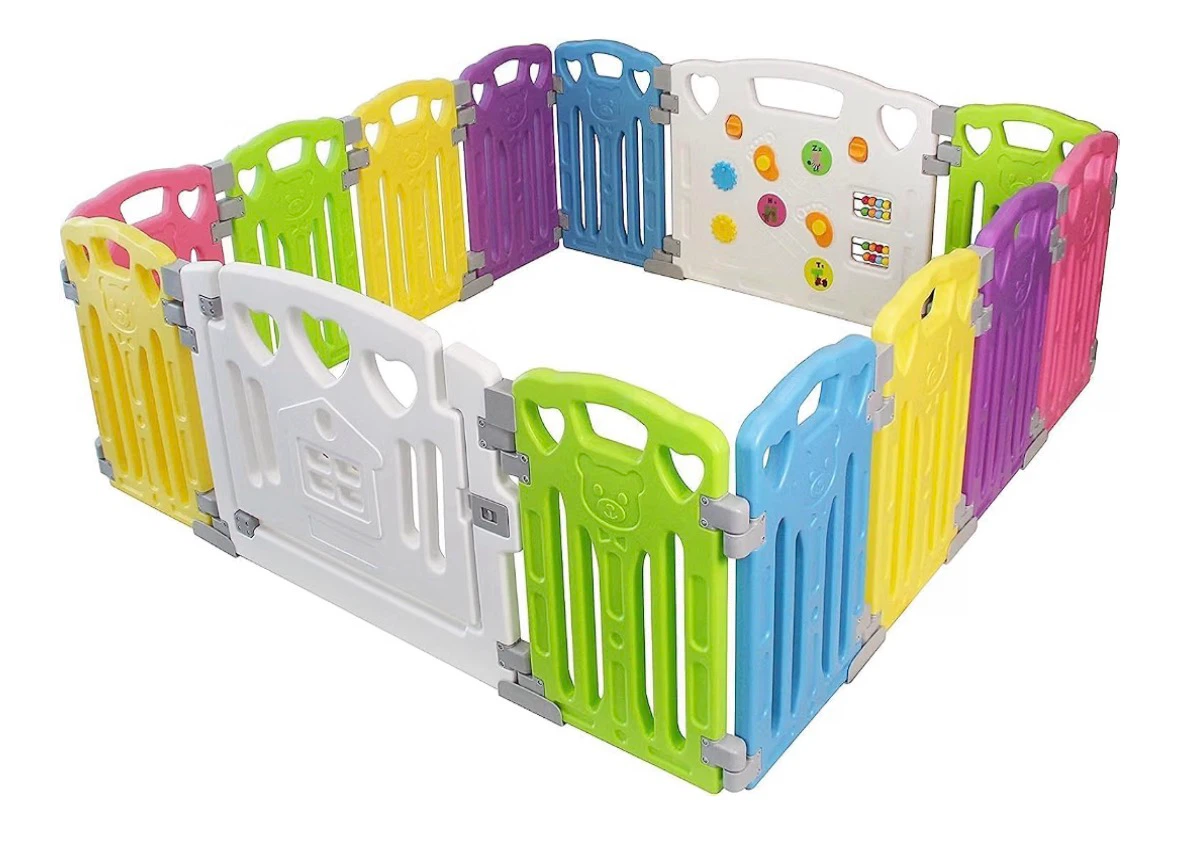 Baby Playpen