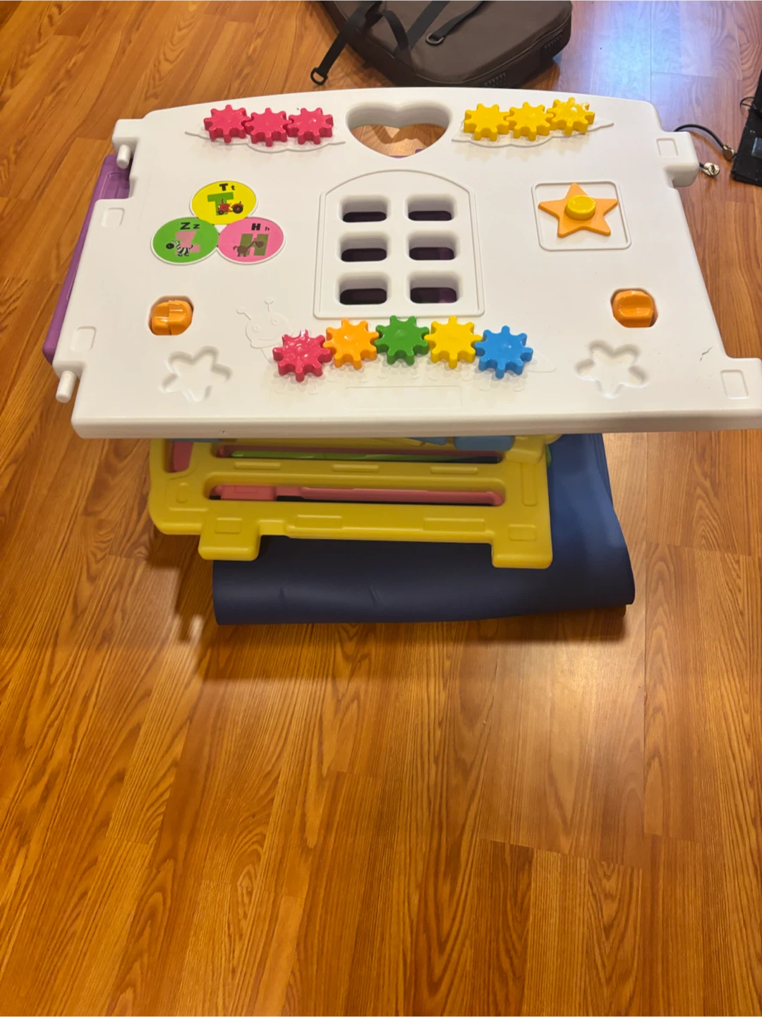 Baby Playpen - photo 2