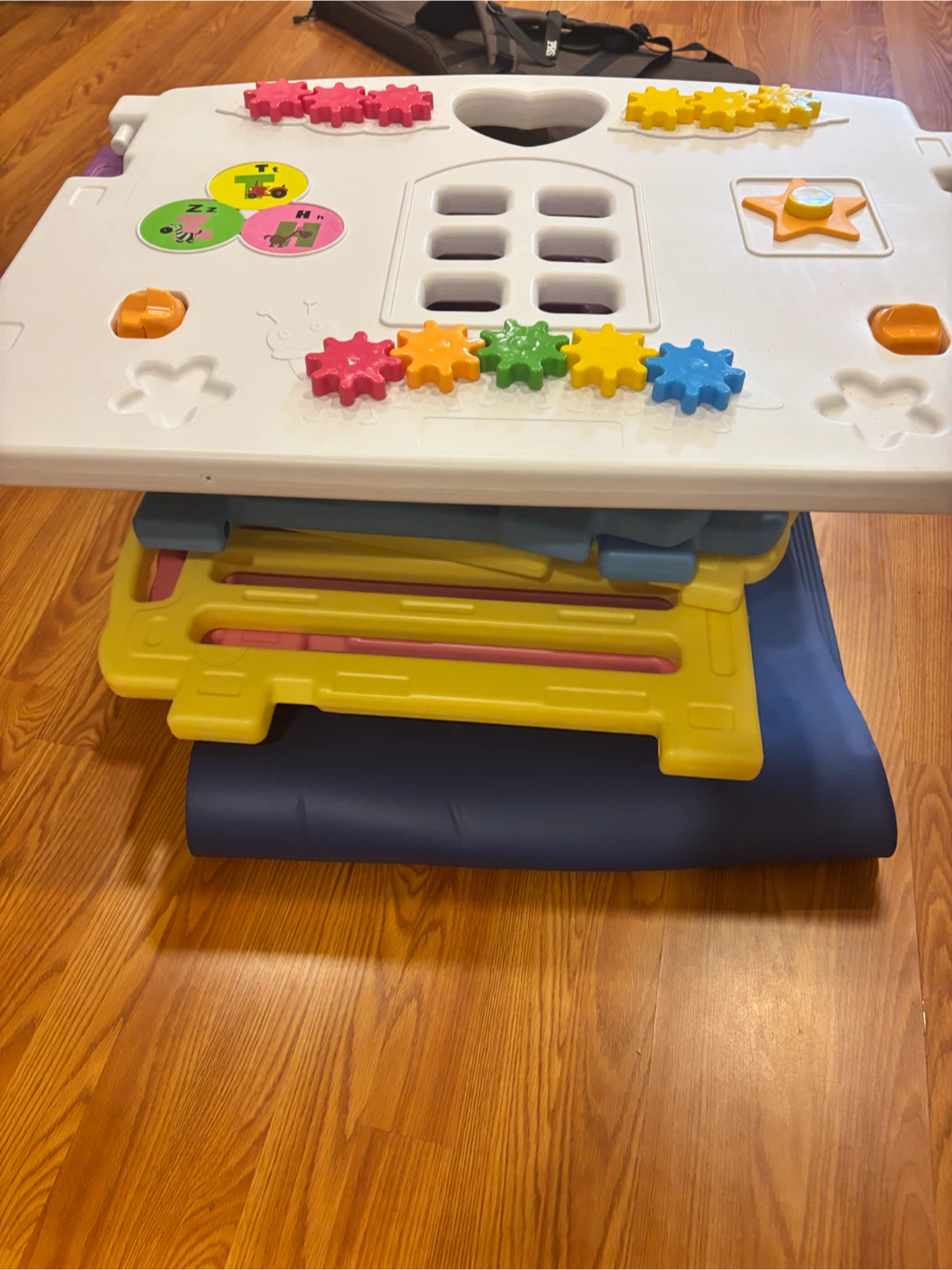 Baby Playpen - photo 3