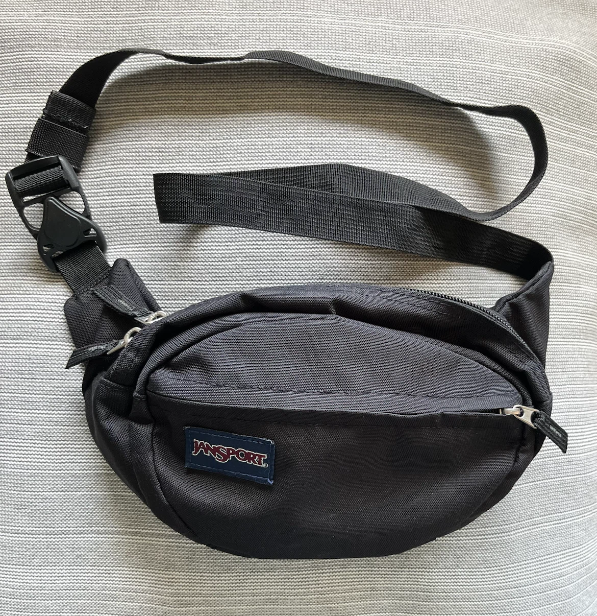 Jansport Fifth Avenue Fanny Pack - photo 2