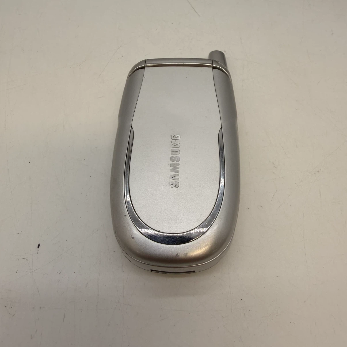 Samsung SGH-X426 Flip Phone - photo 2