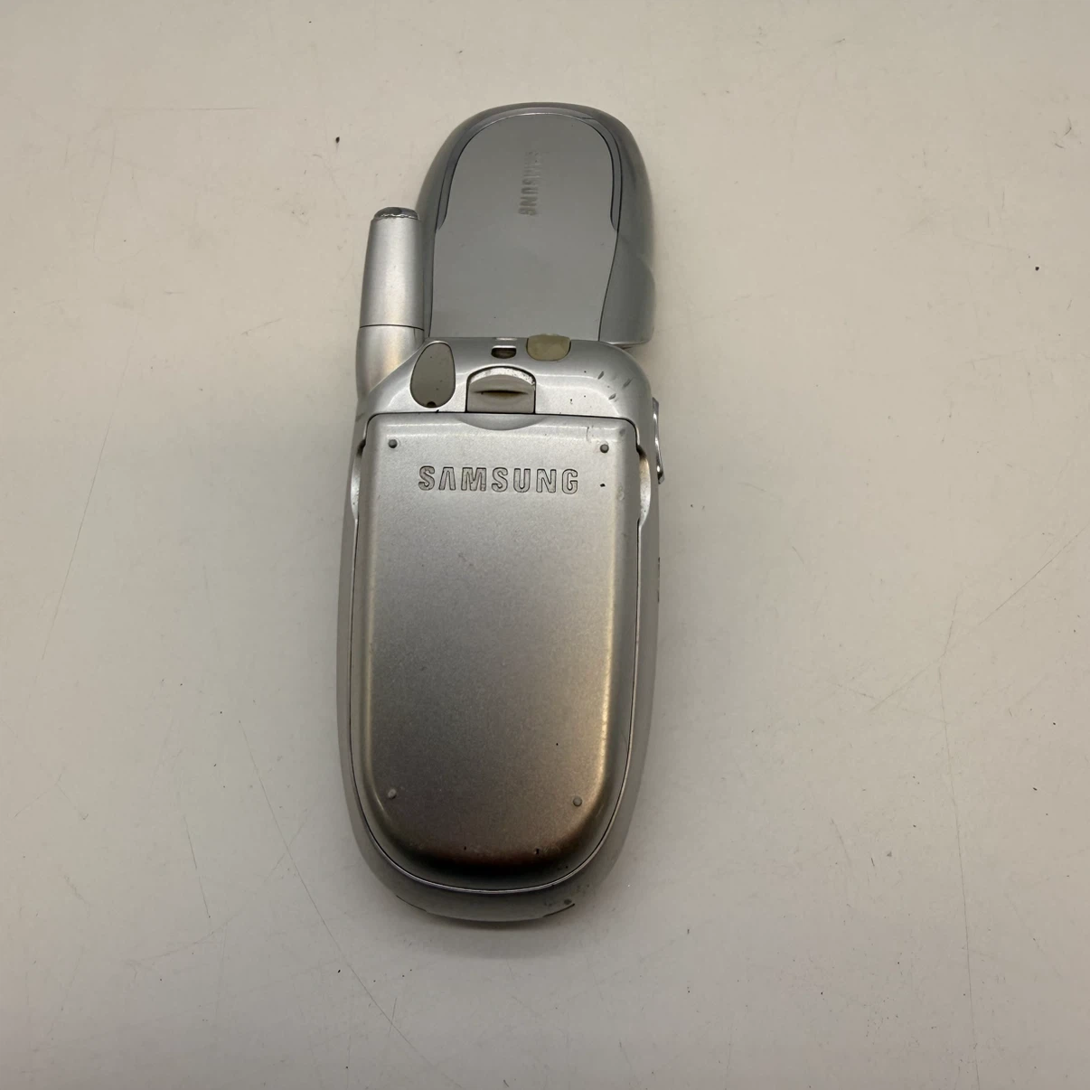Samsung SGH-X426 Flip Phone - photo 4