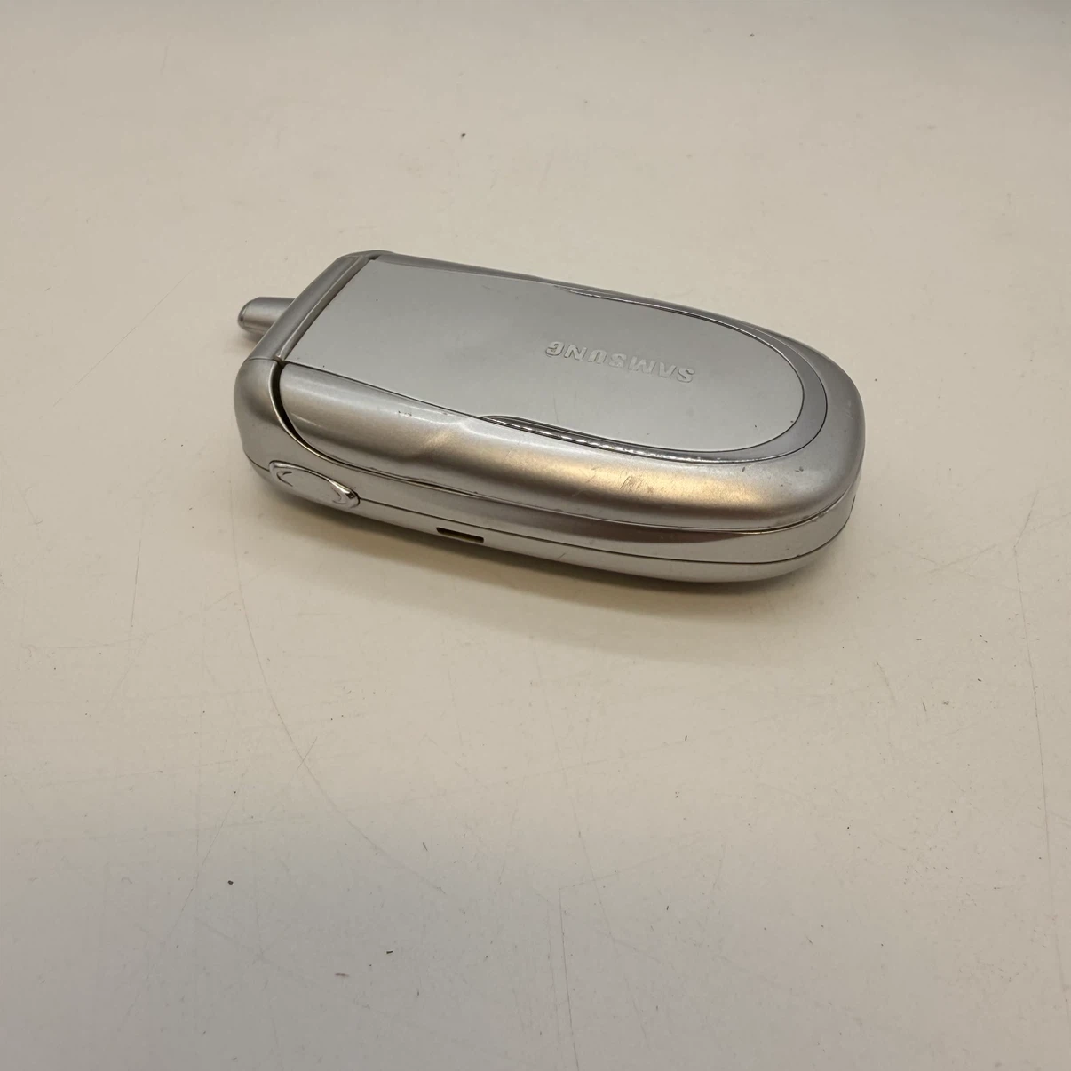 Samsung SGH-X426 Flip Phone - photo 5