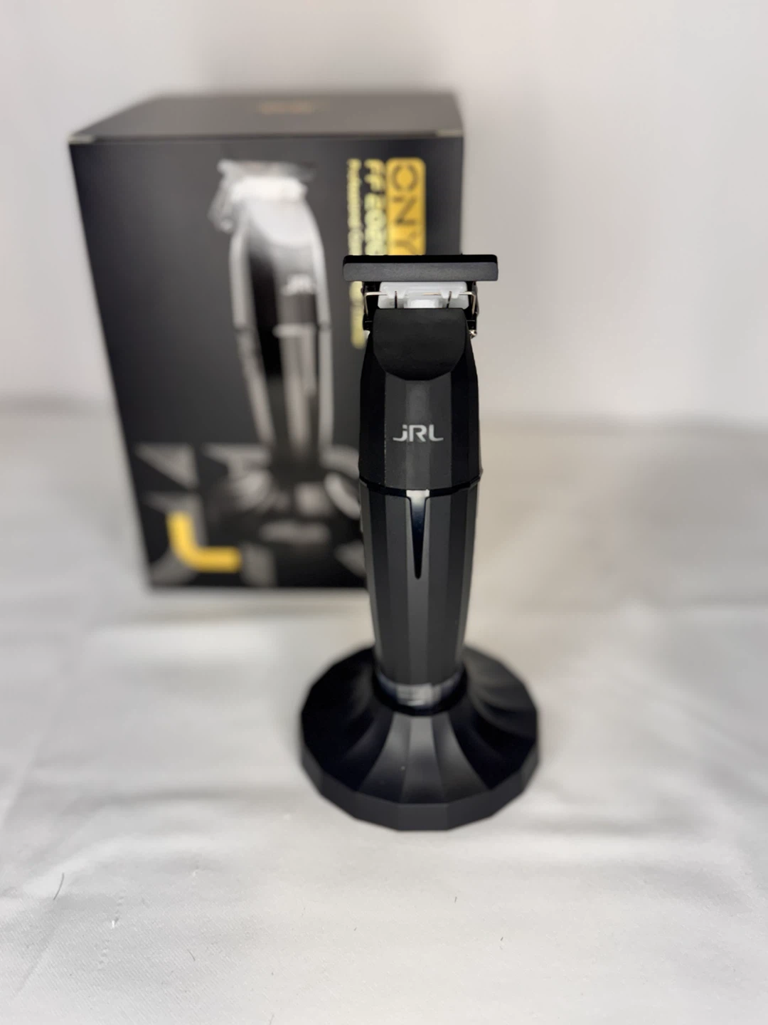 JRL ONYX FF2020T-B Professional Cordless Hair Trimmer