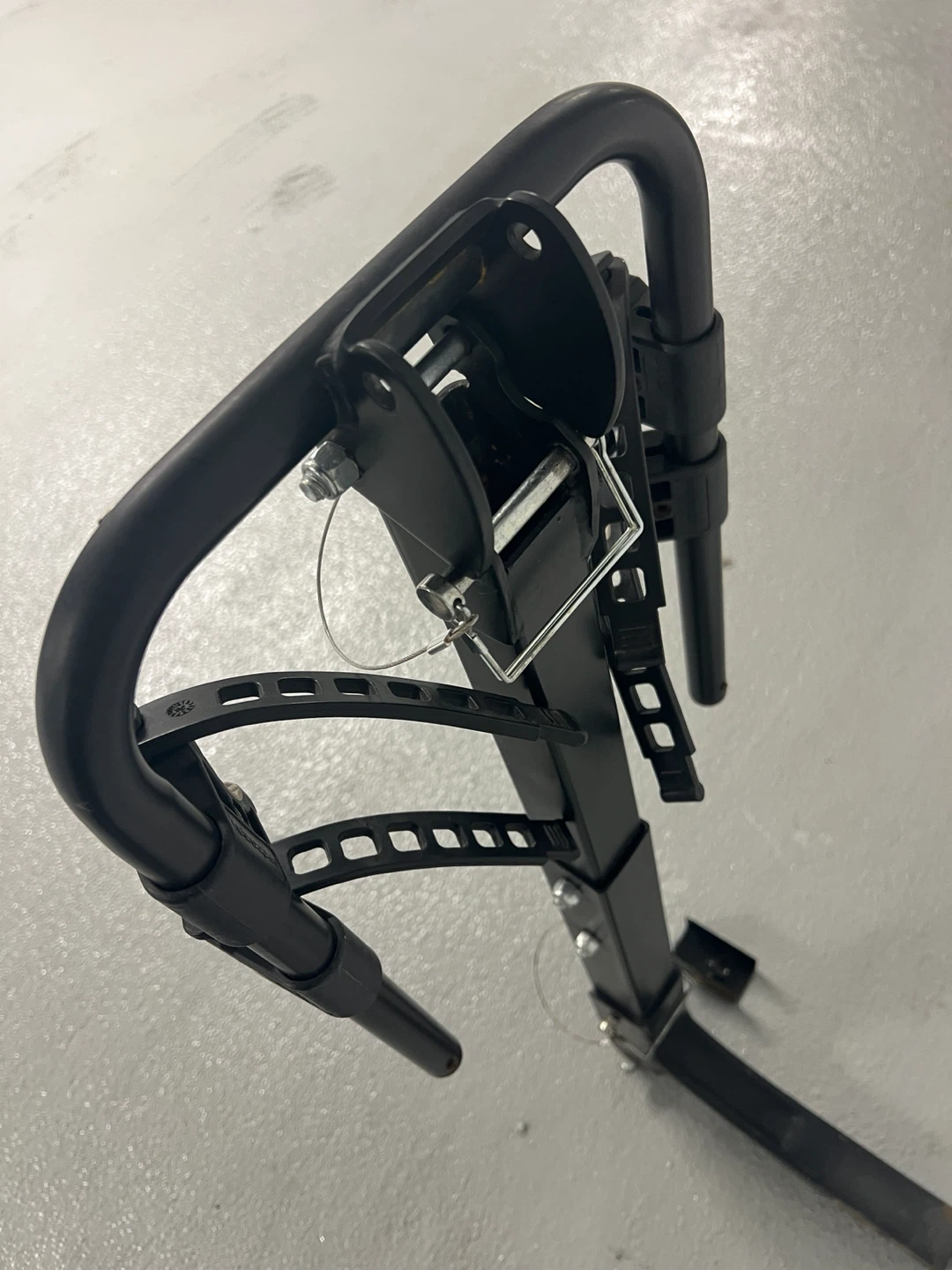 Retrospec Lenox Hitch Mount Bike Rack - photo 5