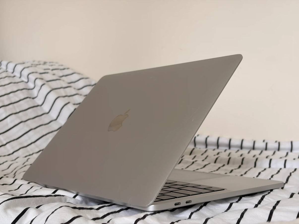 MacBook Pro (Retina, 13-inch, 2020) — 500GB / i5 / 16GB - photo 5