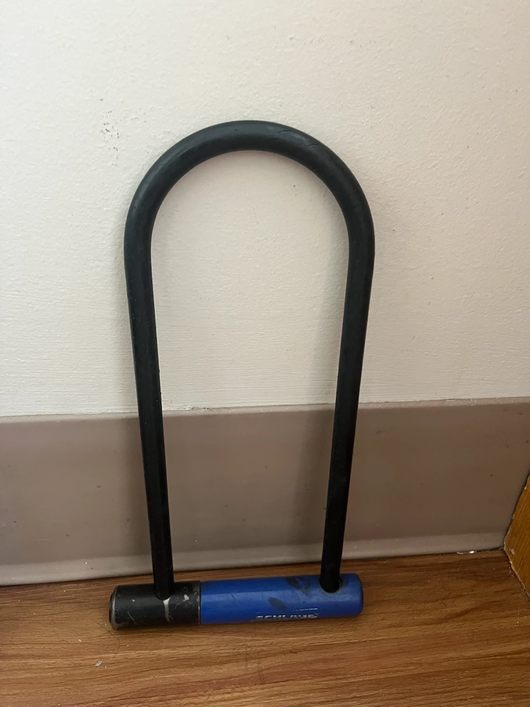 Schlage U-Lock