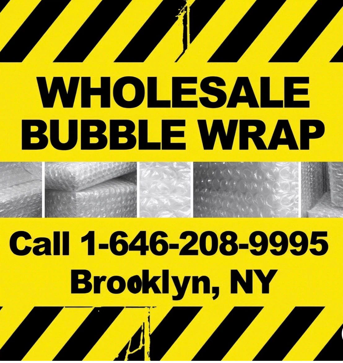 Bubble rolls wrap shipping supplies wholesale to the public - photo 3