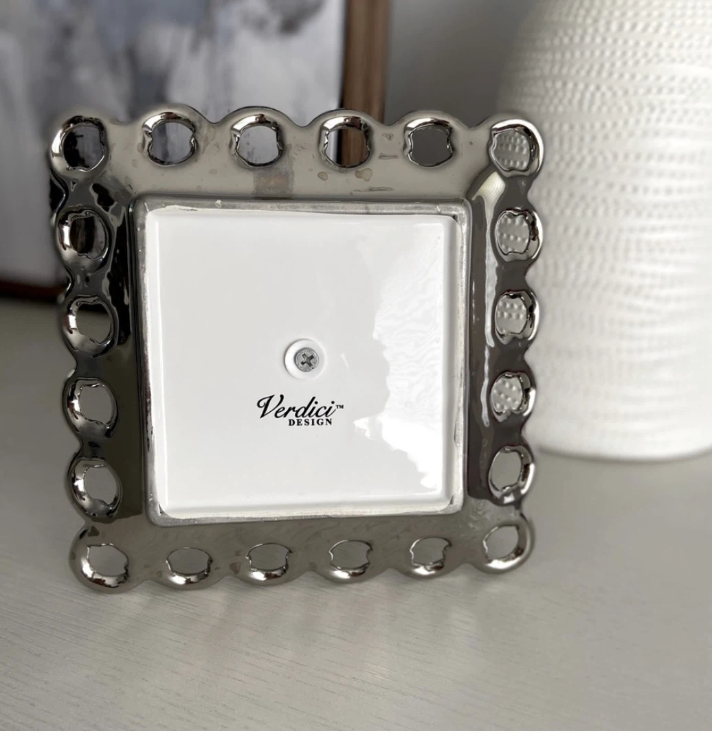 Verdici Two Tier Ceramic Serving Platter - photo 2