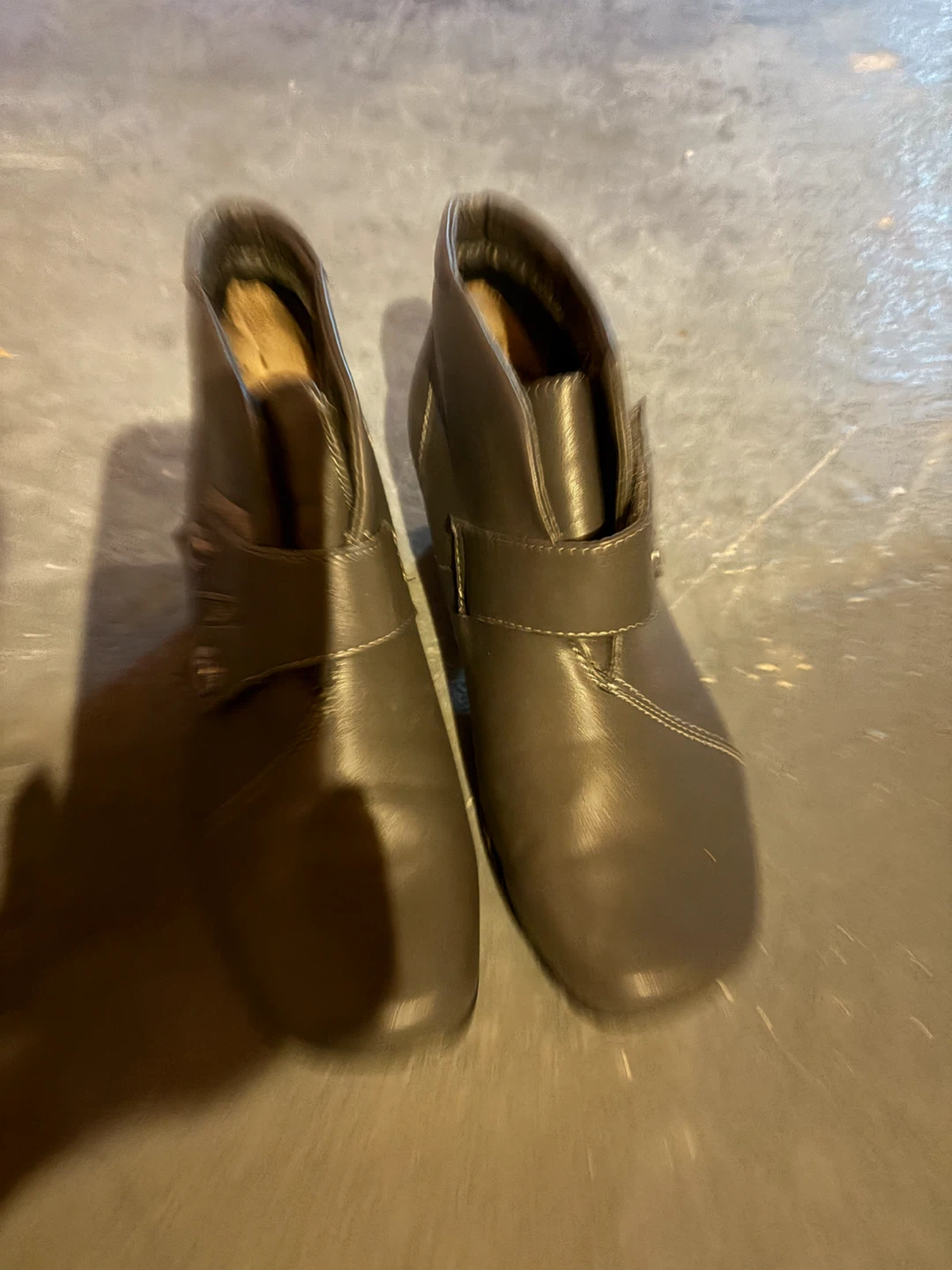 Women's Ankle Boots