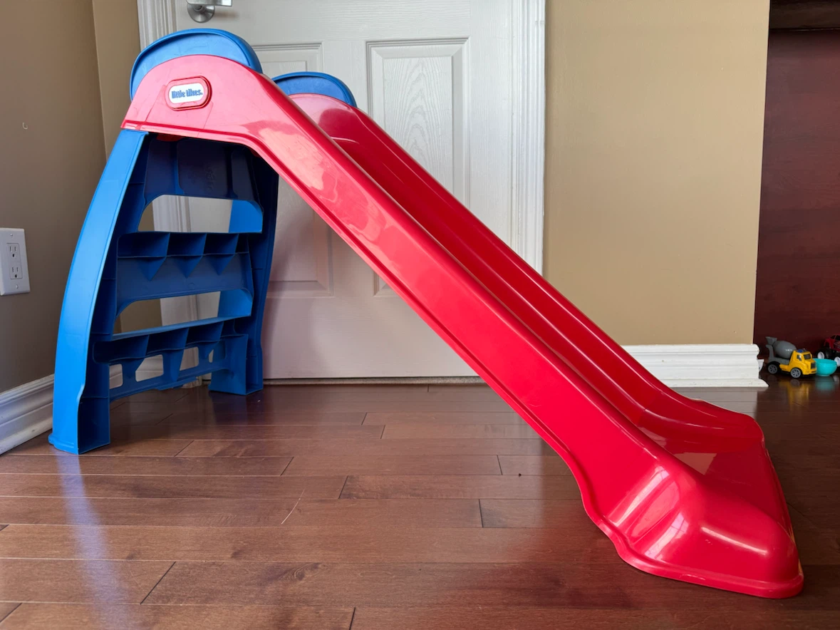 Little Tikes Junior Play Slide