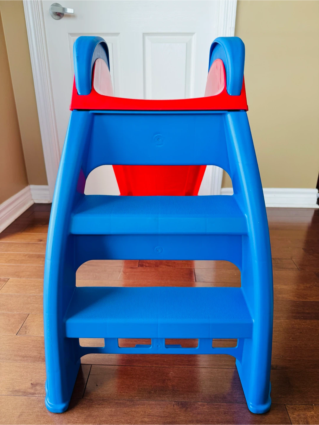Little Tikes Junior Play Slide - photo 5