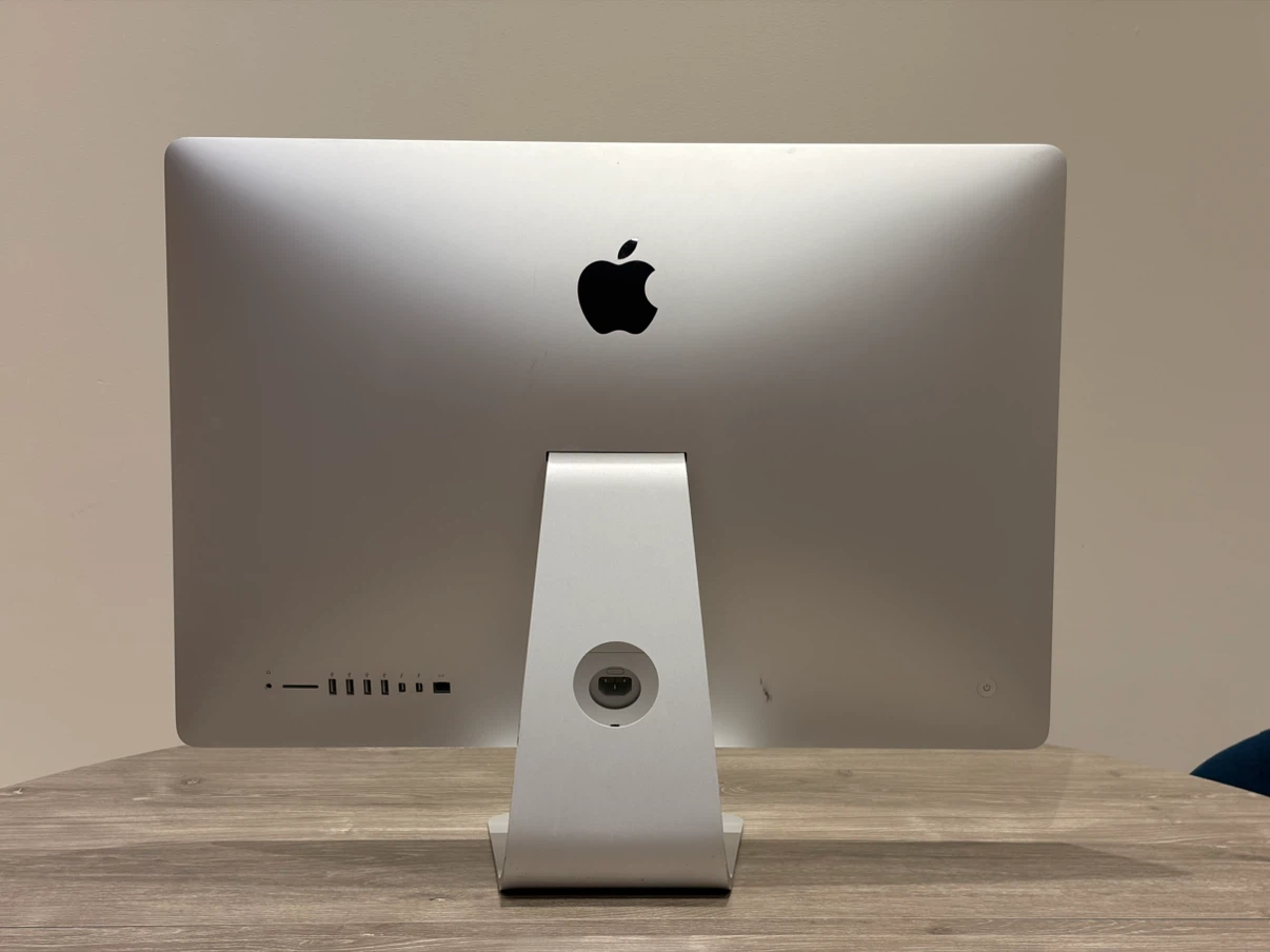 iMac (21.5-inch, Late 2012) — i5 / 8GB / 1TB - photo 3