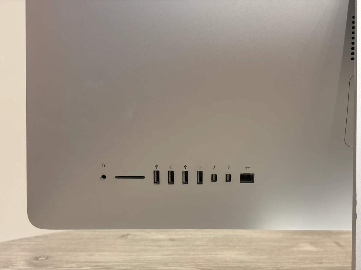 iMac (21.5-inch, Late 2012) — i5 / 8GB / 1TB - photo 4
