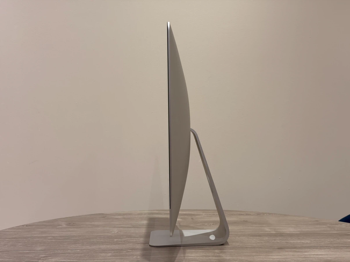 iMac (21.5-inch, Late 2012) — i5 / 8GB / 1TB - photo 5