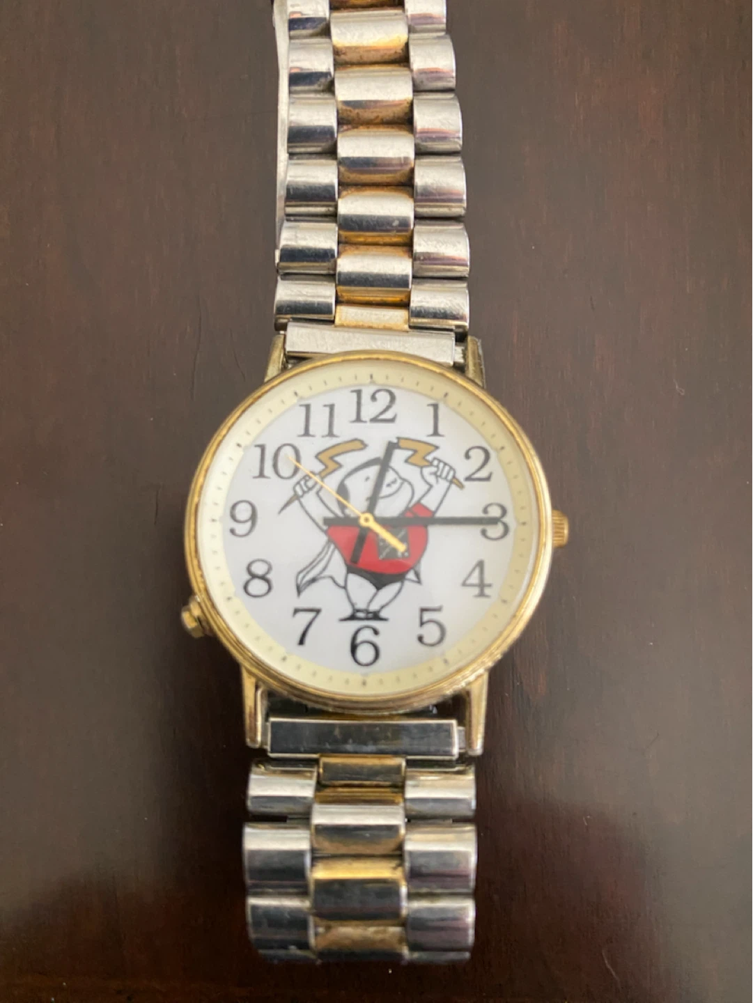 Vintage 90s Watch