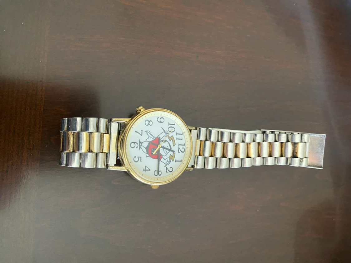 Vintage 90s Watch - photo 2
