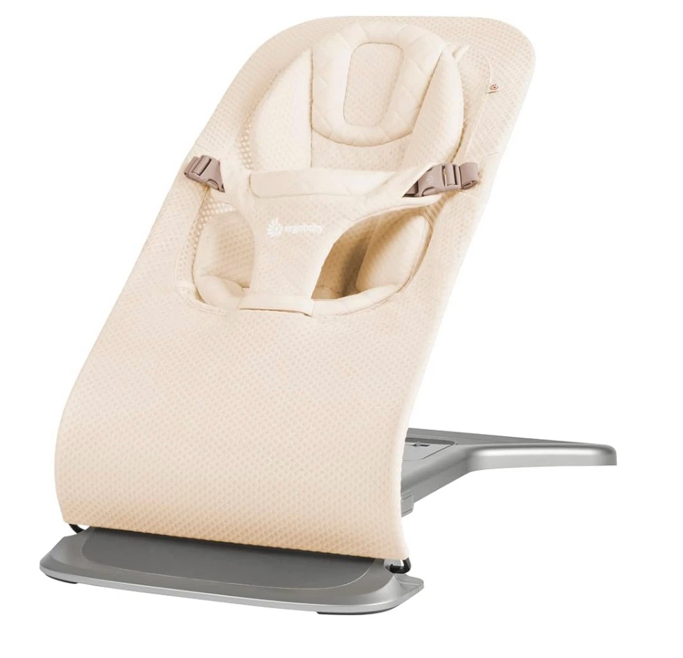 Ergobaby Evolve 3-in-1 Bouncer