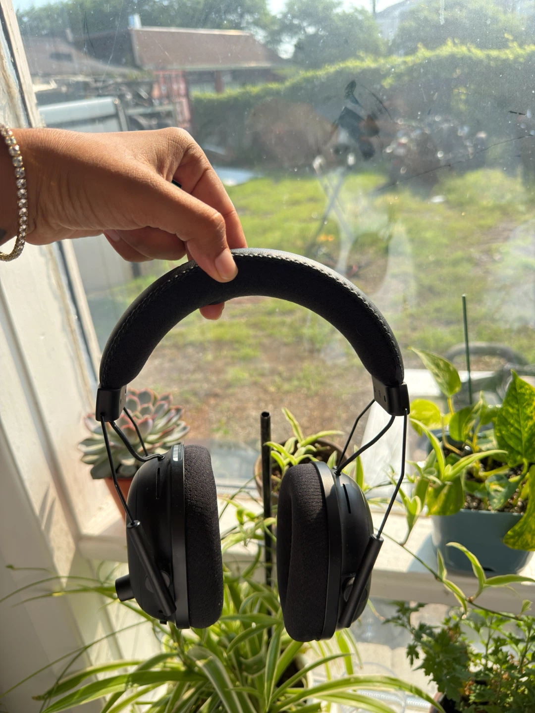 Razer BlackShark v2 Pro Wireless Headphone