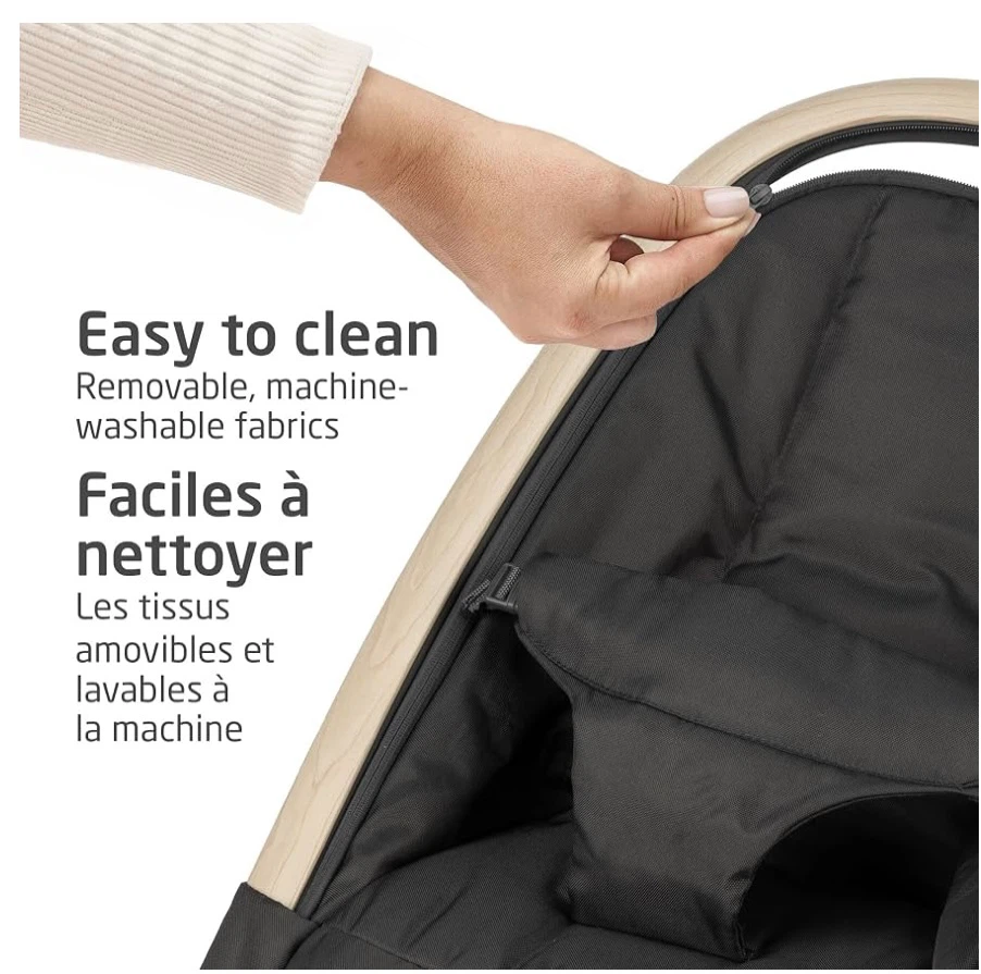 Maxi-Cosi Kori 2-in-1 Rocker - photo 2