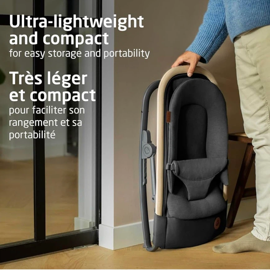 Maxi-Cosi Kori 2-in-1 Rocker - photo 3