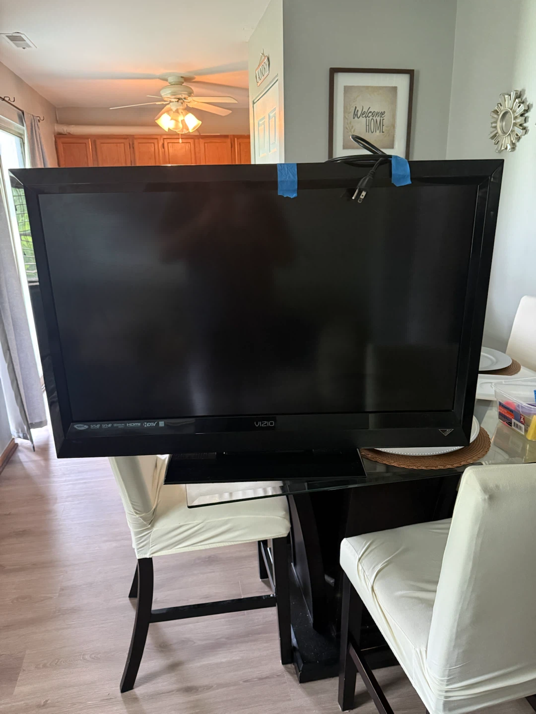 Vizio Flat Screen TV