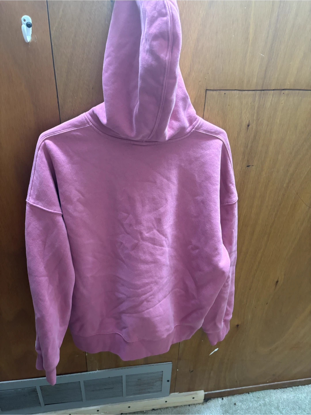 Pink Champion Hoodie - photo 2