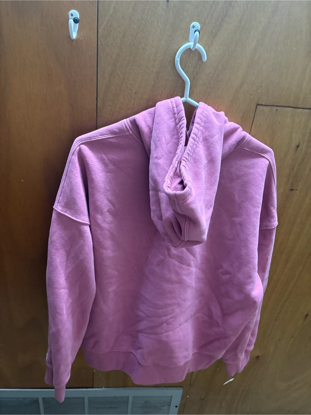 Pink Champion Hoodie - photo 3