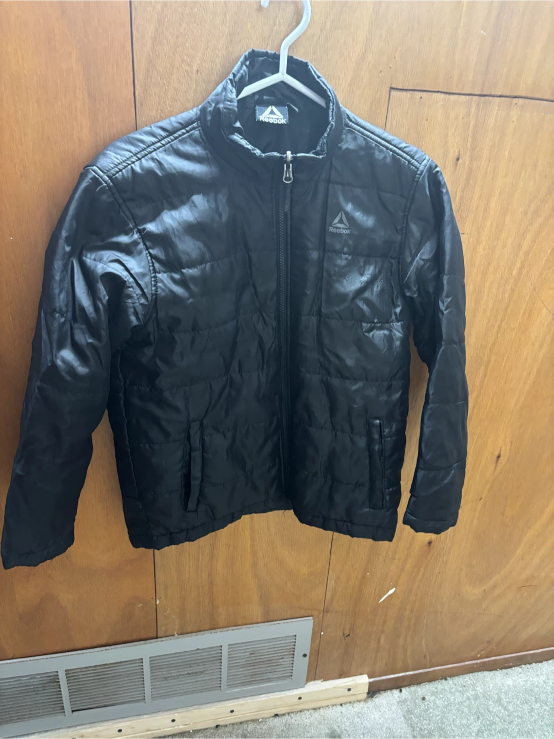 Reebok Puffer Jacket