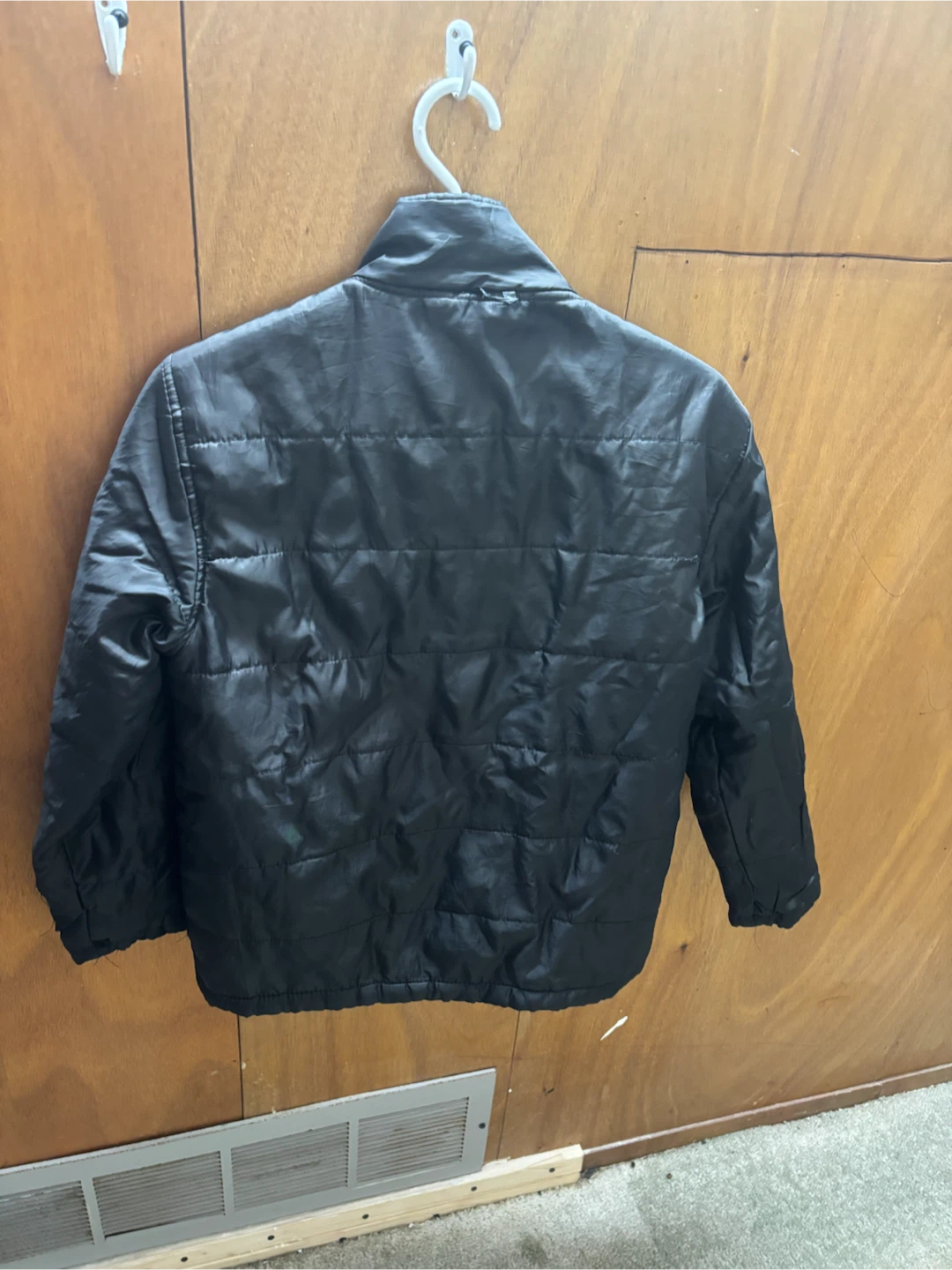 Reebok Puffer Jacket - photo 2