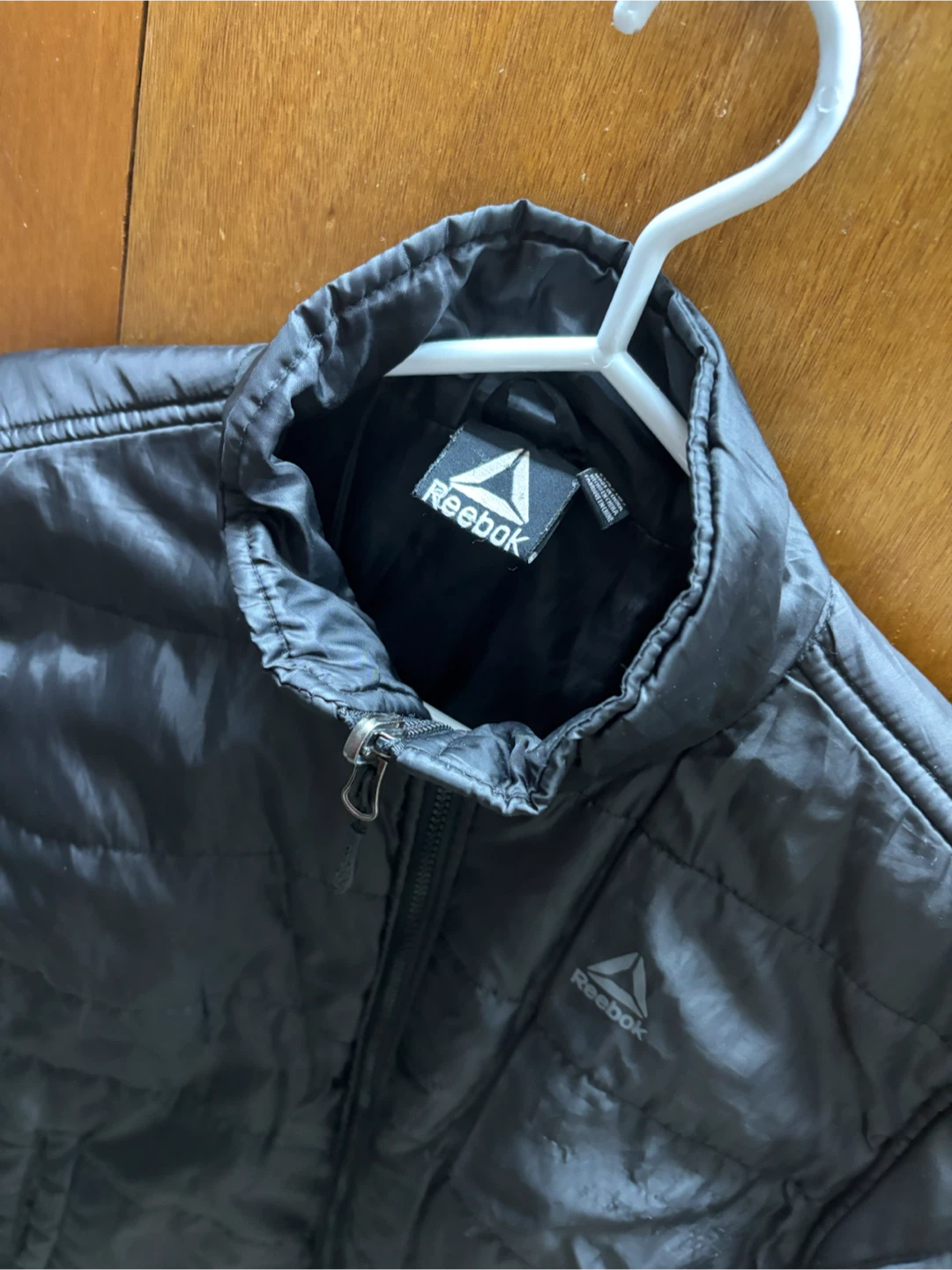 Reebok Puffer Jacket - photo 3