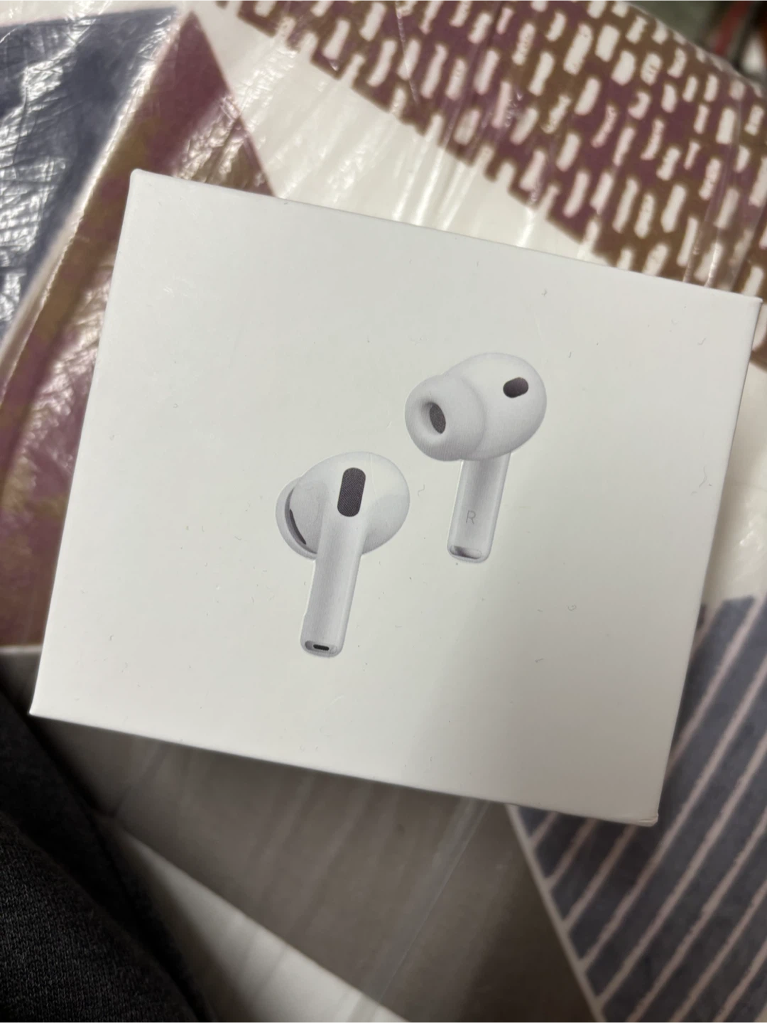 Apple AirPods Pro 3 Wireless Earbuds