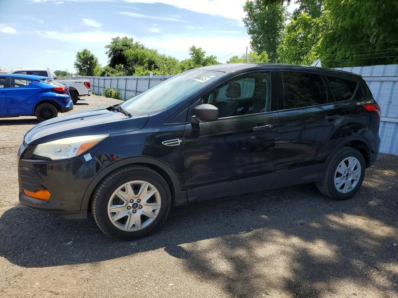 2014 Ford Escape - Clean Title ✅