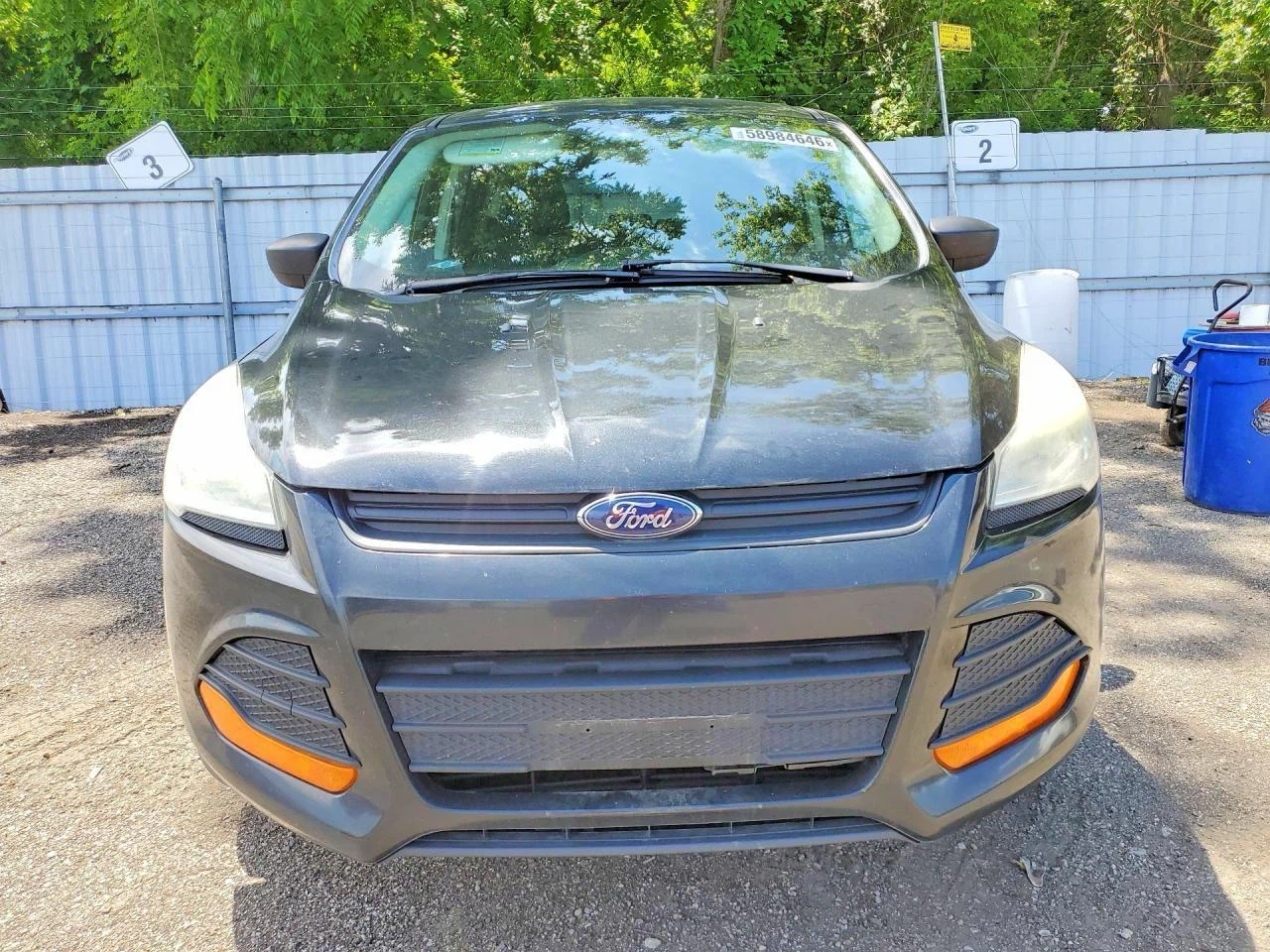 2014 Ford Escape - Clean Title ✅ - photo 2