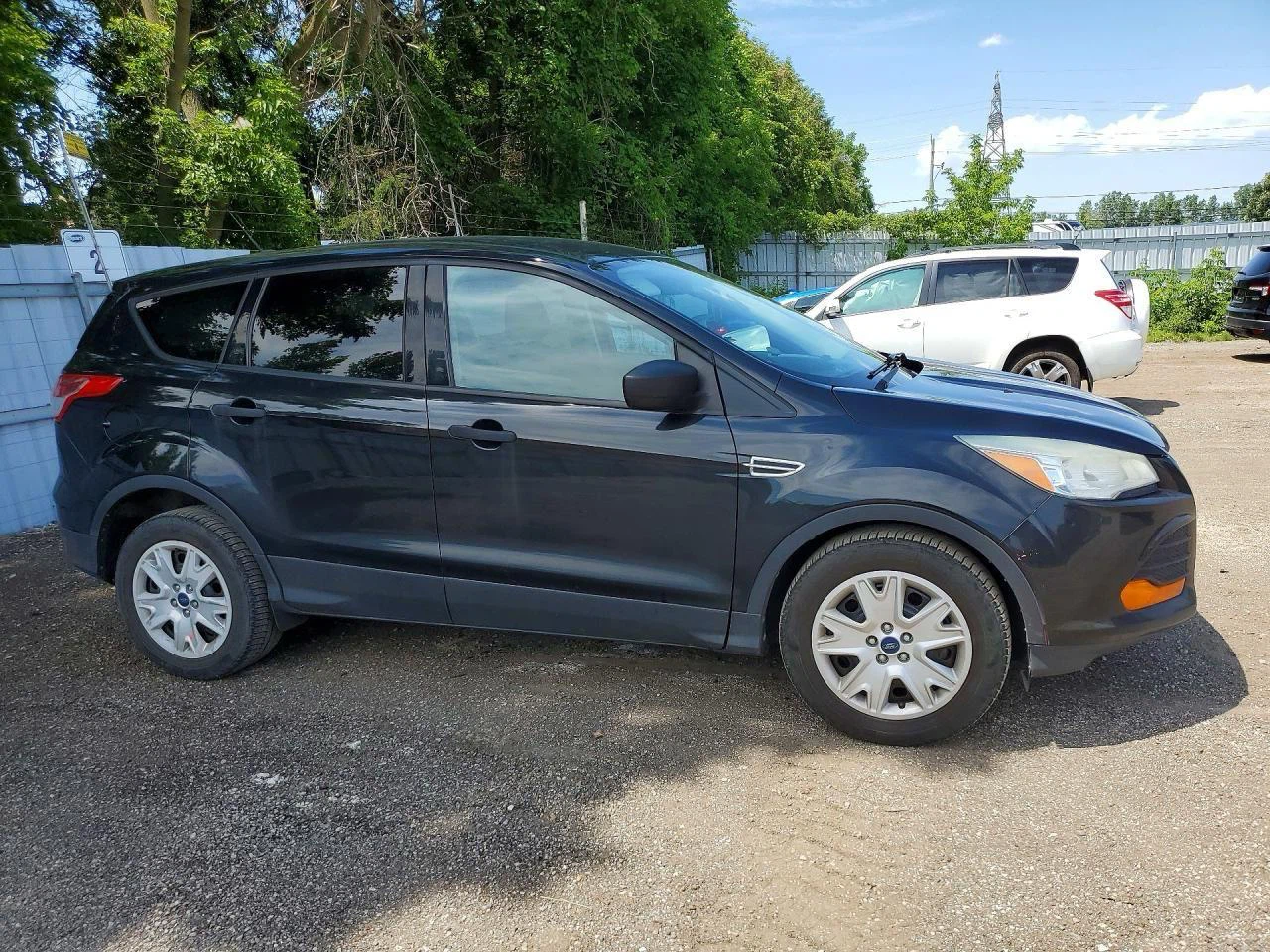 2014 Ford Escape - Clean Title ✅ - photo 3