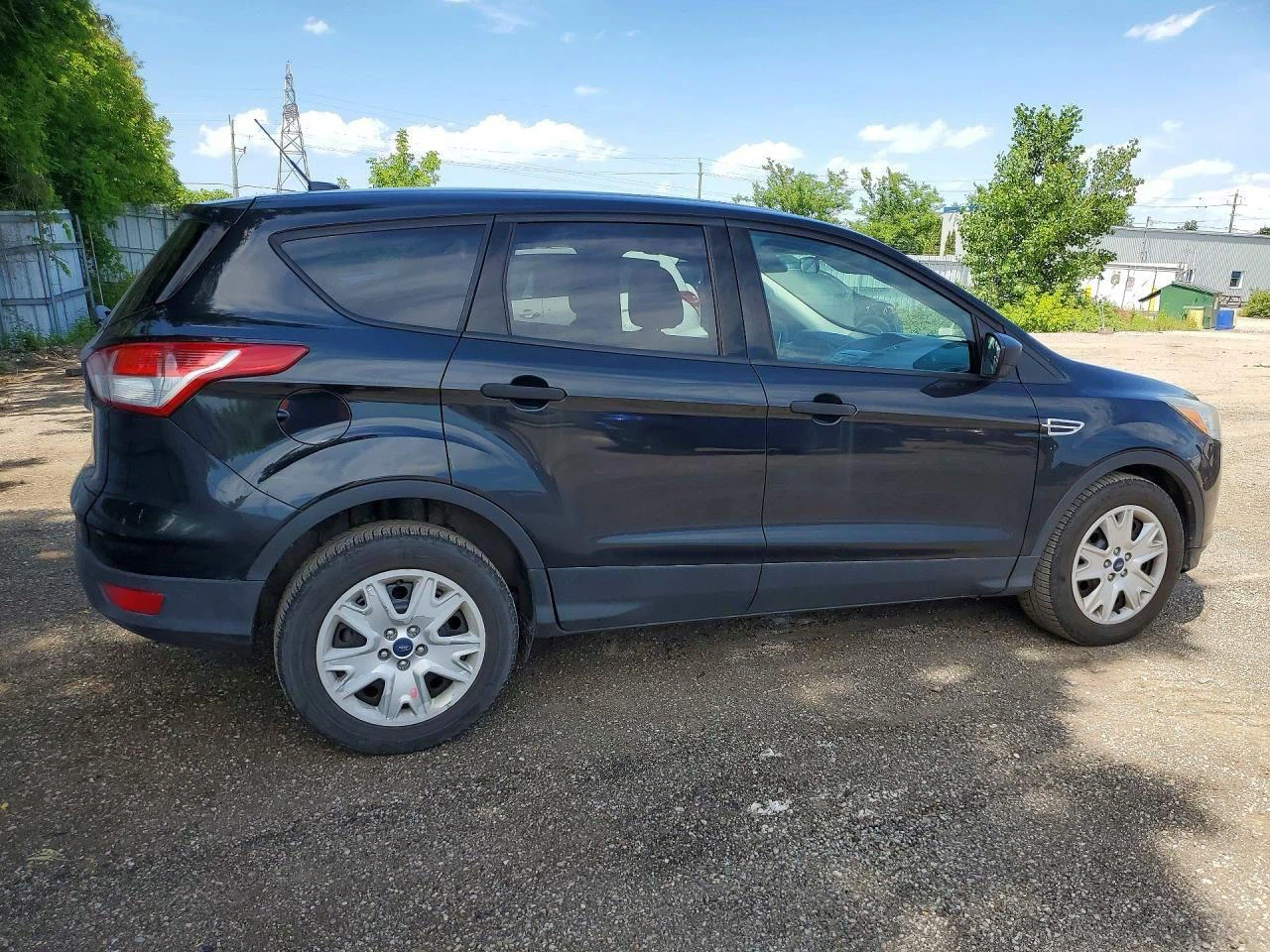 2014 Ford Escape - Clean Title ✅ - photo 4