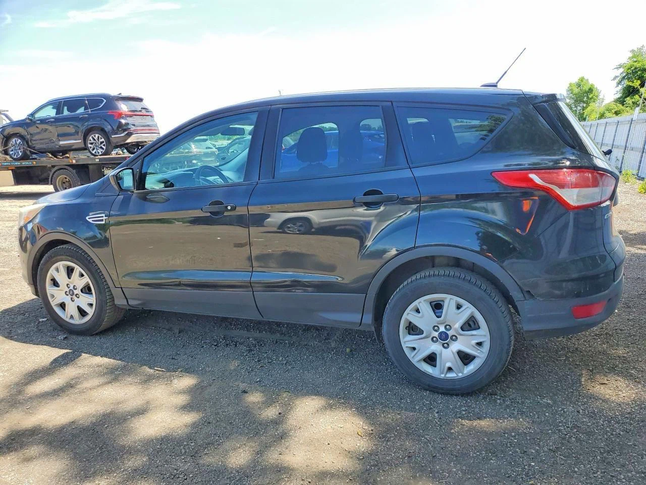 2014 Ford Escape - Clean Title ✅ - photo 5