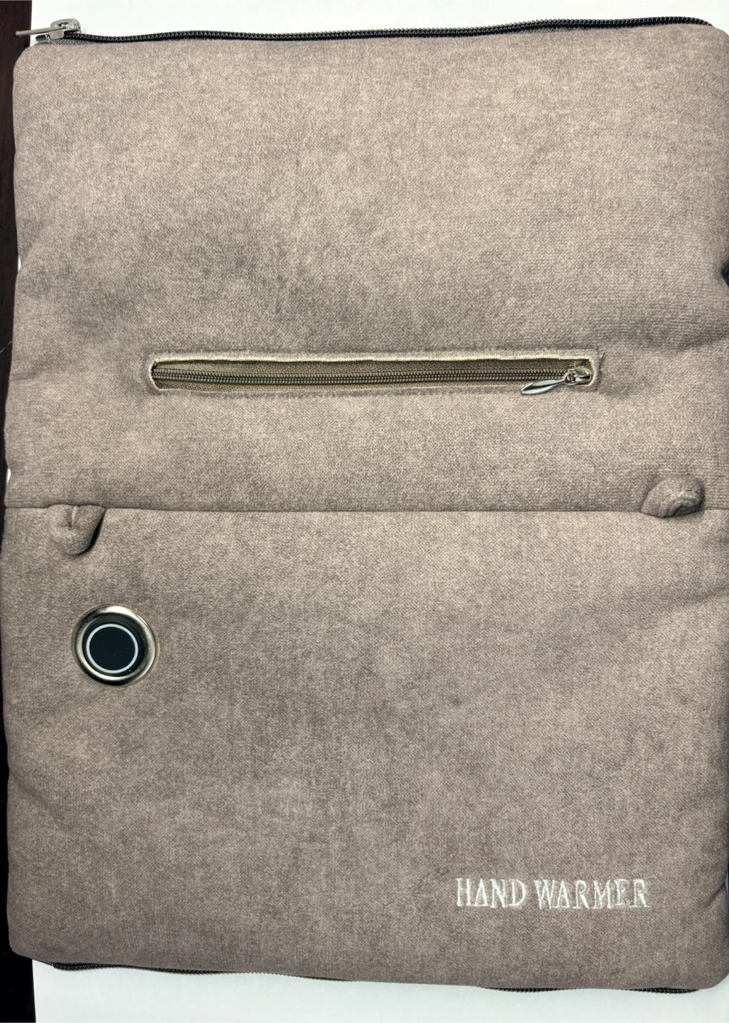 Rechargeable Hand Warmer Pouch - photo 4