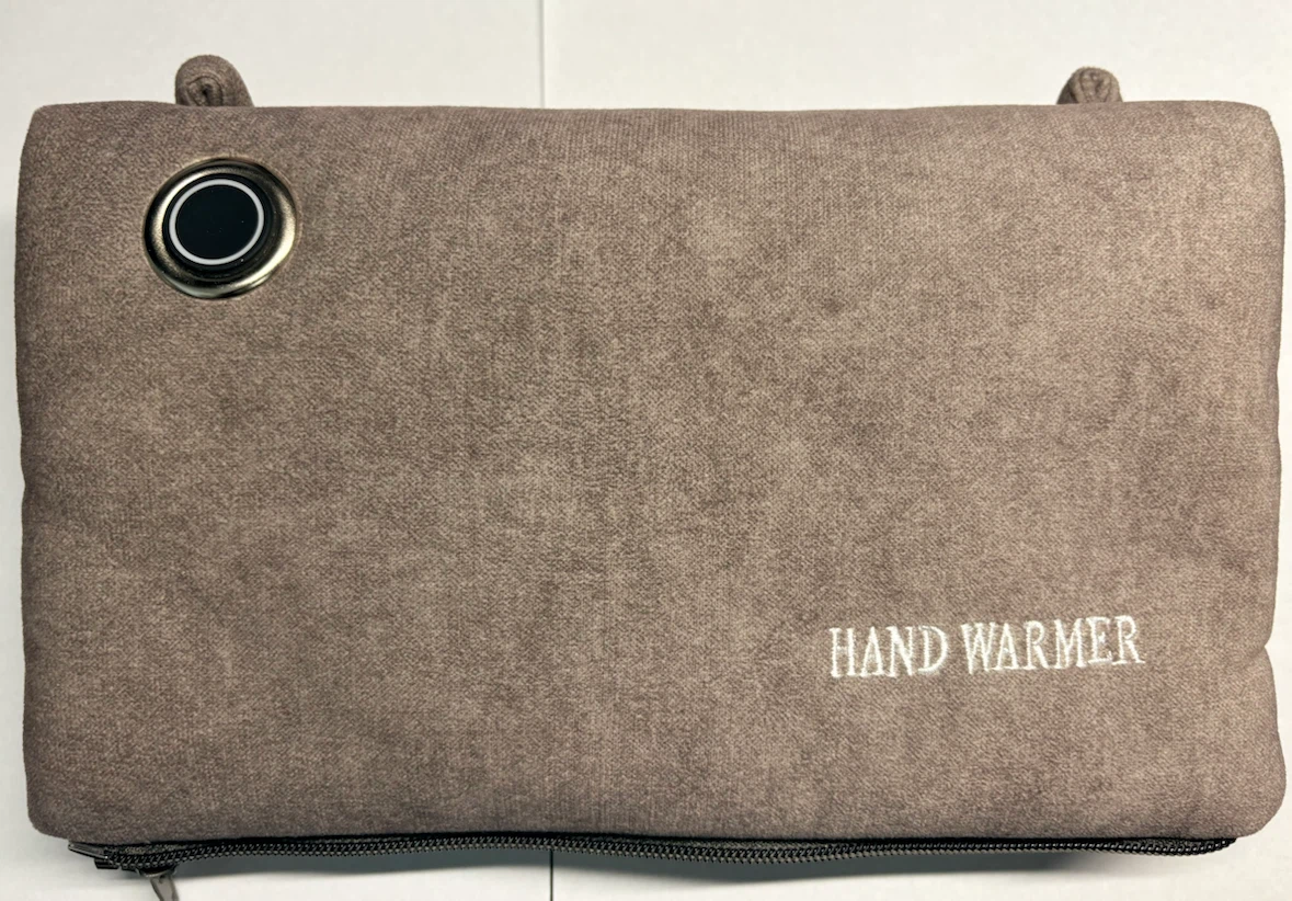 Rechargeable Hand Warmer Pouch - photo 5