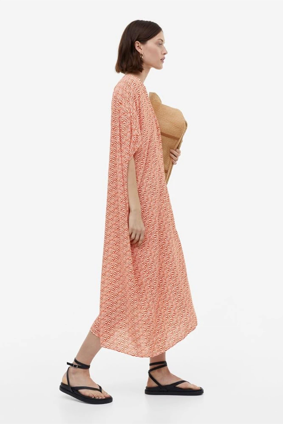 Oversized Dress - photo 5