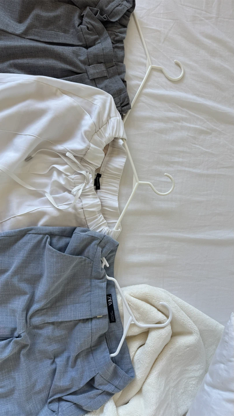 3 Pairs of Pants - photo 2