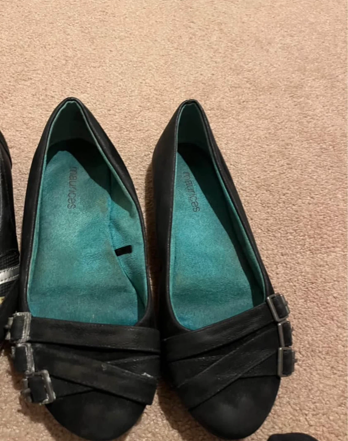 Assorted Women's Flats - Various Brands - photo 3