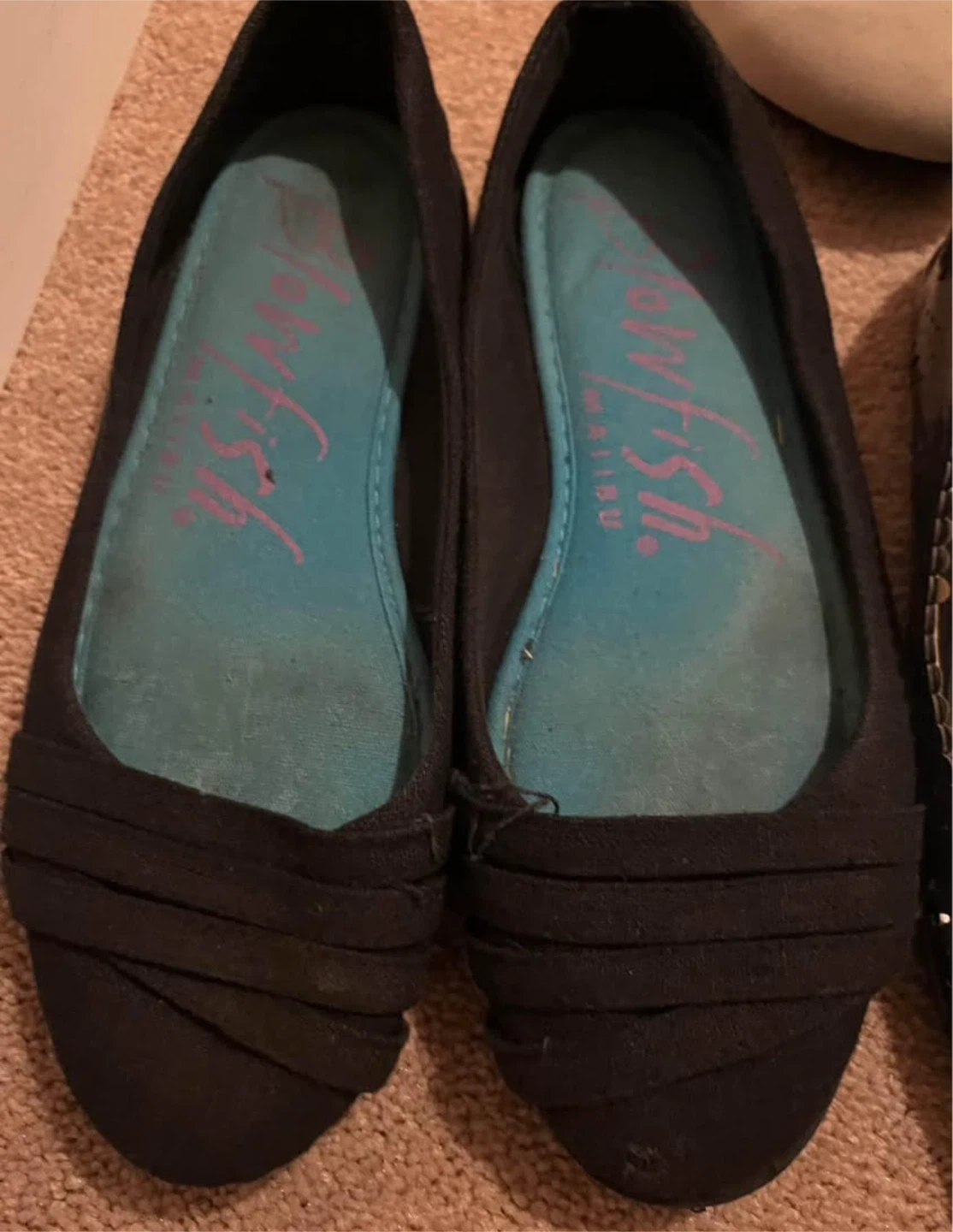 Assorted Women's Flats - Various Brands - photo 4