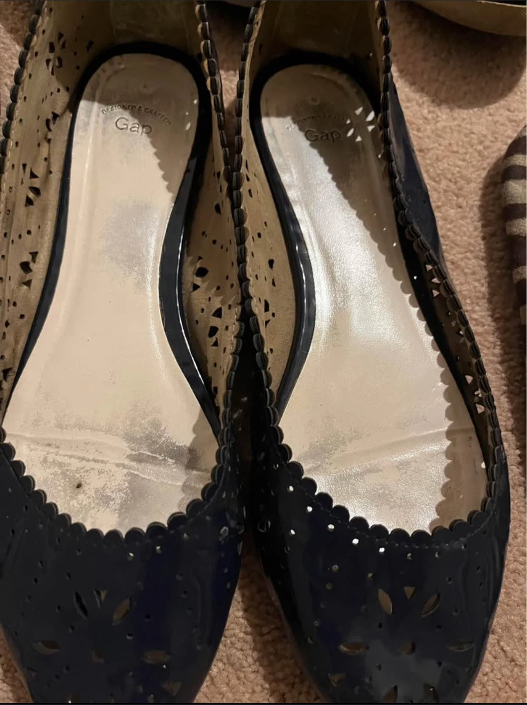 Assorted Women's Flats - Various Brands - photo 5