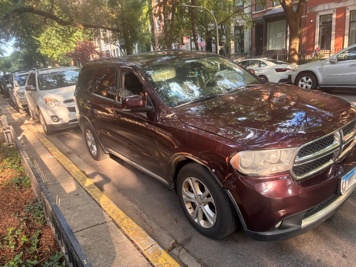 Dodge Durango SUV
