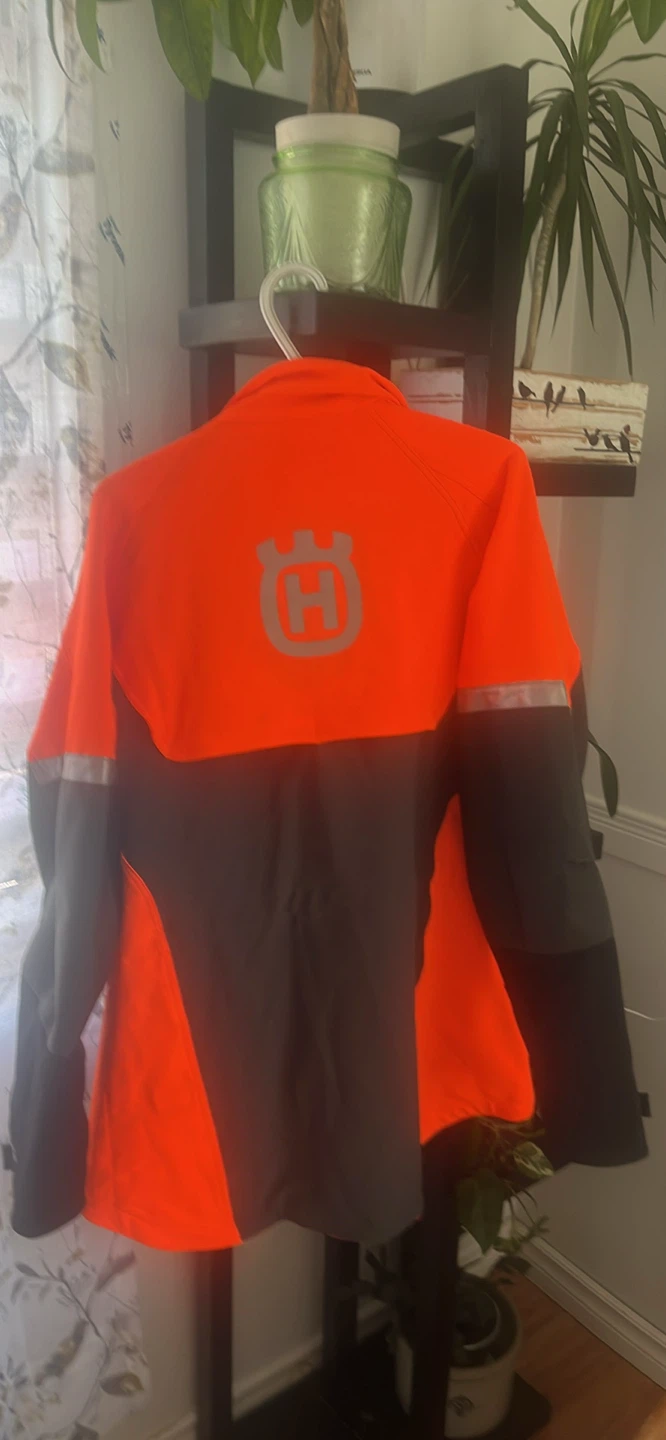 Husqvarna High Vis